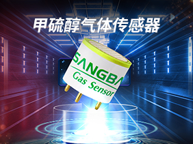 新品發(fā)布|甲硫醇傳感器 高精度監(jiān)測(cè) 實(shí)時(shí)保障環(huán)境安全